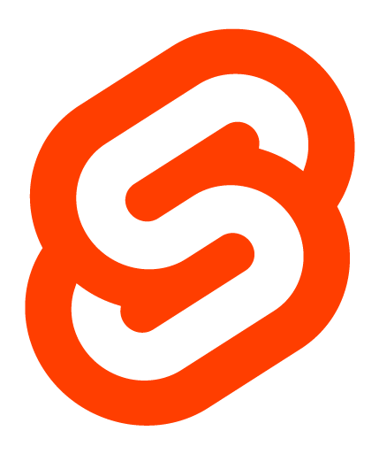 Svelte Logo